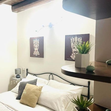 Quattro Canti Bijoux Home ปาแลร์โม ภายนอก รูปภาพ